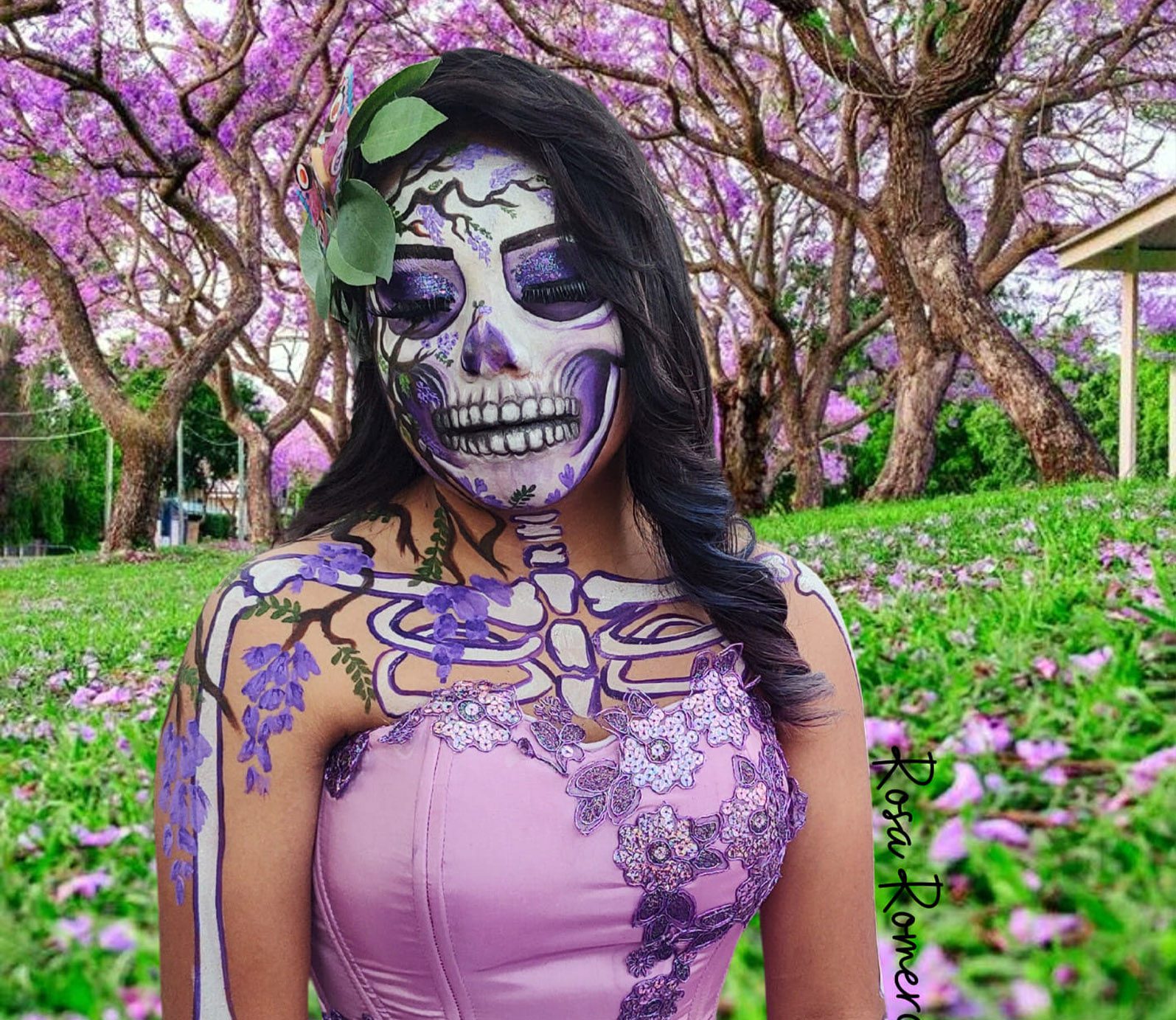 catrina